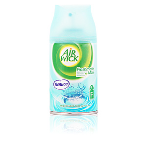 Recarga para Ambientador Automático  Freshmatic Nenuco - x1