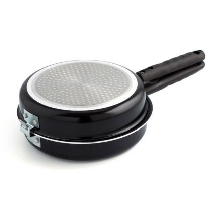 Frigideira para Tortilhas  Gastro Fun Alumínio - Ø 28 cm