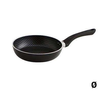 Frigideira antiaderente  Honey Alumínio 4 mm - 22 cm