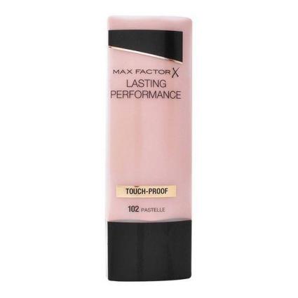 Base de Maquilhagem Fluida Lasting Performance 105 - soft beige 35 ml