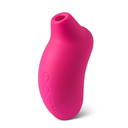 Estimulador de Clitóris Sona 2 Cor de Rosa