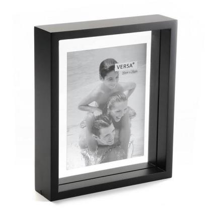 Moldura de Fotos Madeira (3 x 33 x 28 cm)