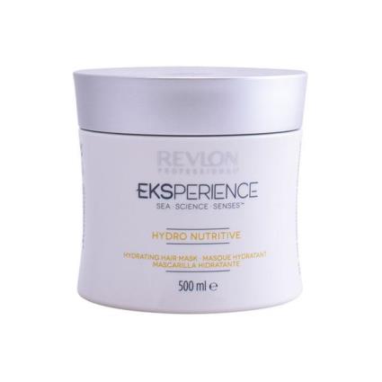 Máscara Capilar Nutritiva Eksperience Hydro 500 ml