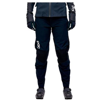 Poc Resistance Pro Dh Pants Preto L
