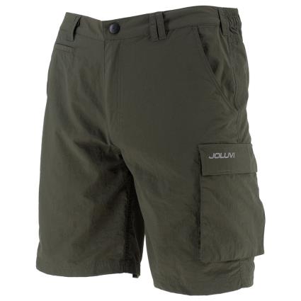 Joluvi Valley Shorts Verde 2XL