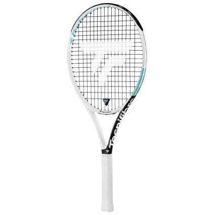 Tecnifibre T-rebound 260 Tempo 3 Powerlite Tennis Racket Branco 2