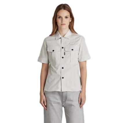 G-star Officer Short Sleeve Shirt  M