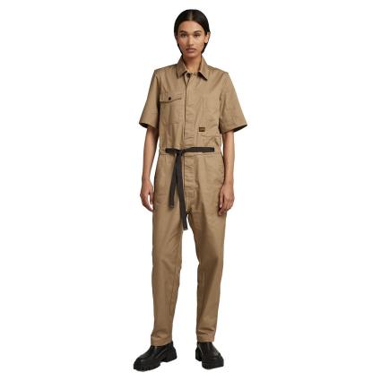 G-star Army Jumpsuit Verde S