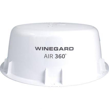 Winegard Co Air 360 Omni-dir Tv Antenna