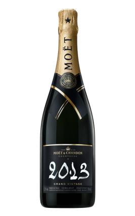 Moët & Chandon Grand Vintage 2013