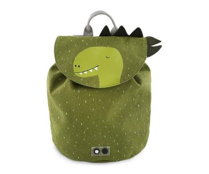Mochila Mr. Mini Dino Personalizável