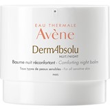 Avene Dermabsolu Bálsamo de Noite para Pele Madura 40 mL