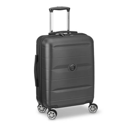 Delsey Mala de cabine Comete Slim, 55cm, DELSEY