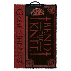 Tapete de entrada GAME OF THRONES II 40X60CM
