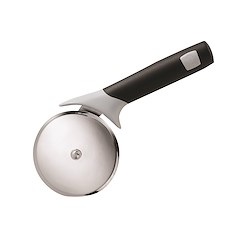 Cortador de pizza WEBER 10 CM AÇO INOX