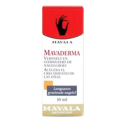 Endurecedor de Unhas Mavaderma  (10 ml)