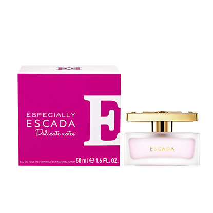 Perfume Mulher Especially Delicate Notes  EDT - 50 ml