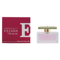 Perfume Mulher Especially Delicate Notes  EDT - 75 ml