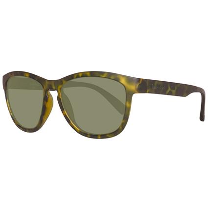 Óculos escuros masculinoas  TB9102-5455R Verde Havana