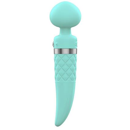 Massageador Varinha Sultry Azul
