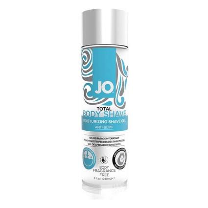 Creme Depilatório Feminino Sem Cheiro 240 ml  48002