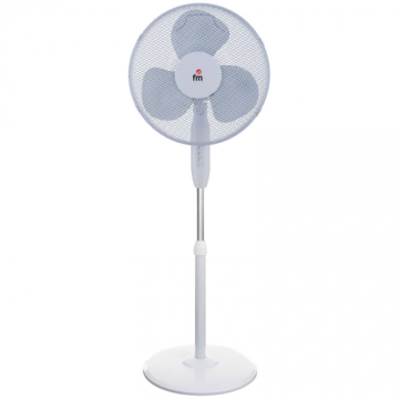 Ventilador de Pé  VP-40 Branco