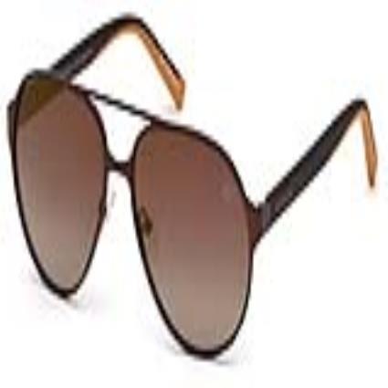 Óculos escuros masculinoas  TB9145-5749H Castanho (57 Mm)