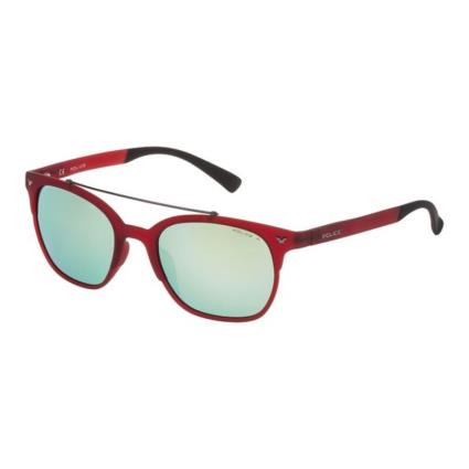 Óculos escuros masculinoas  SK046516F5V (ø 51 mm) Vermelho (ø 51 mm)