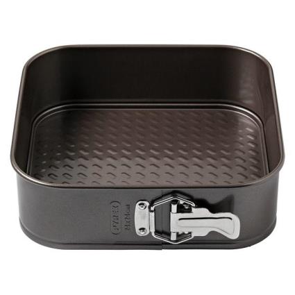 Molde Desmontável  Asimetria Metal (24 cm)