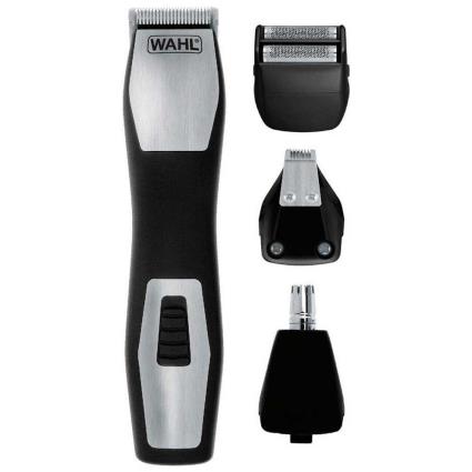 Aparador sem fio  9855-1216 Preto