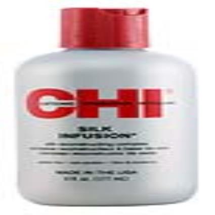Tratamento Intensivo Reparador Chi Silk Infusion  (59 ml)