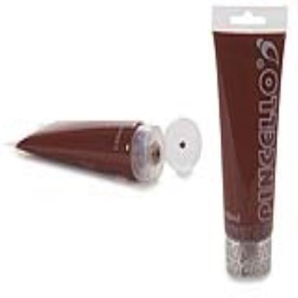 Tinta acrílica Castanho 120 ml
