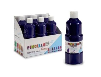 Têmperas 400 ml Roxa Roxo