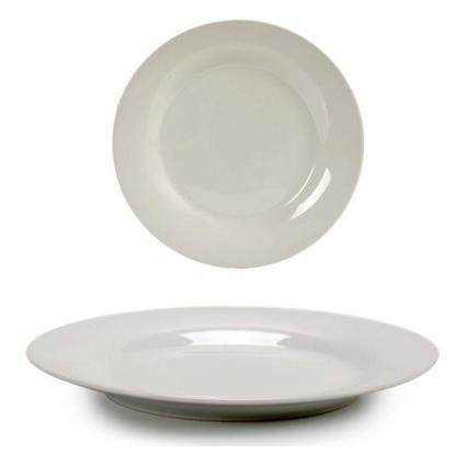Prato Porcelana Ø 19 cm