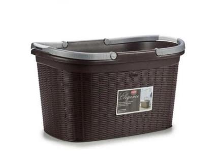 Cesto da Roupa (35 L) (36,5 x 29 x 57,5 cm)