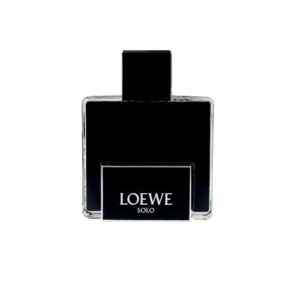 Perfume Homem Solo  Platinum  EDT - 50 ml