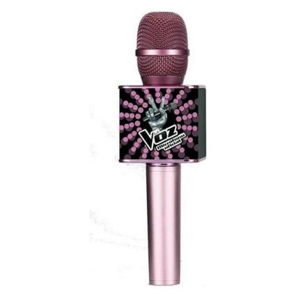 Microfone Pink 