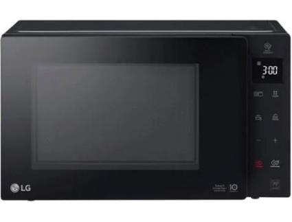 Grill  MH6535GIB 25 L 1000W Preto