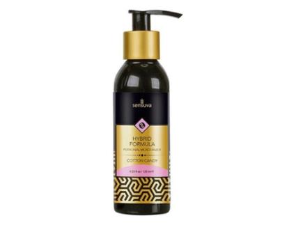 Creme Hidratante Vaginal Cotton Candy 125 ml