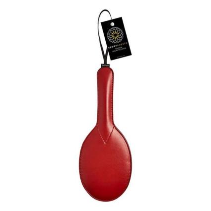 Chicote Bondage Saffron Ping Pong  80332