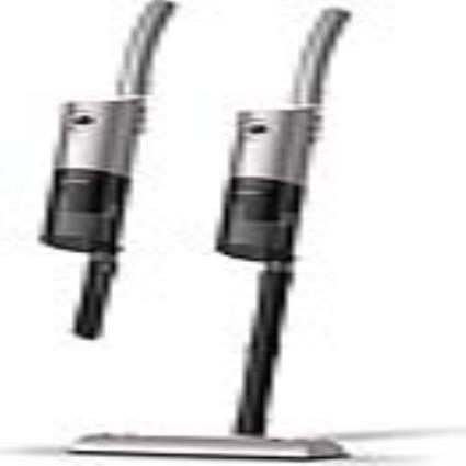 Aspirador vassoura ciclónico  400W 1,2 L