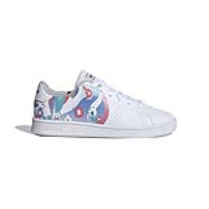 Ténis Casual Criança  Advantage Branco - 29