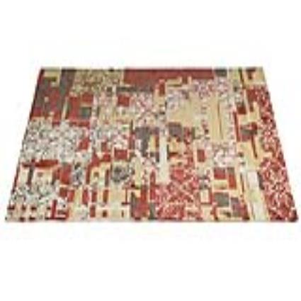 Tapete (240 x 170 x 3 cm) Bege