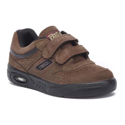 Sapatilhas Desportivas  ECOLOGY Velcro Castanho - Castanho 39