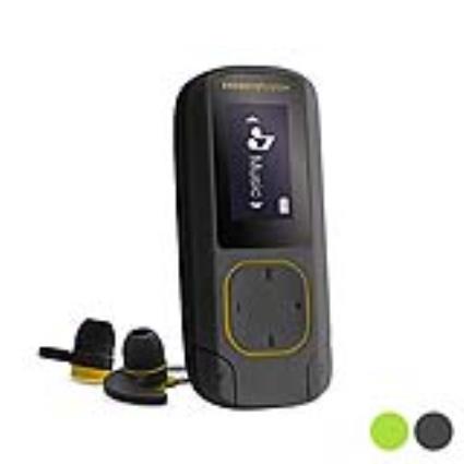 Reprodutor MP3 Bluetooth  448272 - Preto