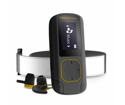 Reprodutor MP3 Bluetooth  448272 - Preto