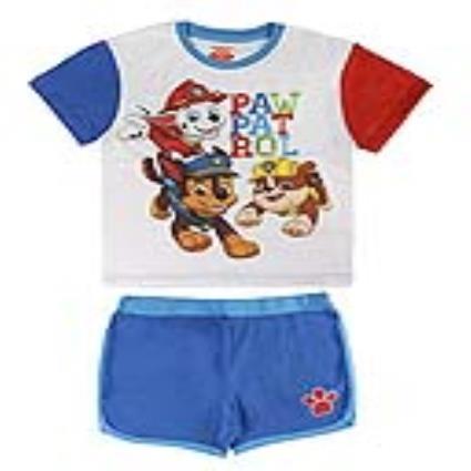 Pijama de Verão  72641 - 6 anos