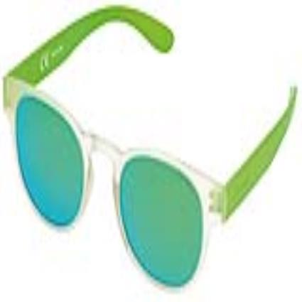 Óculos escuros masculinoas  S194549Z69V (ø 49 mm) Transparente (ø 49 mm)