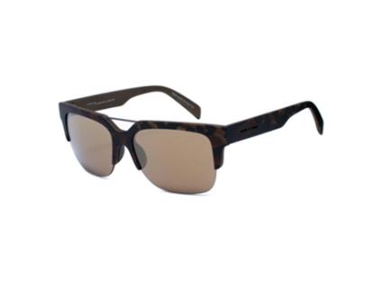 Óculos escuros masculinoas  0918-145-000 (ø 53 mm) Castanho (ø 53 mm)