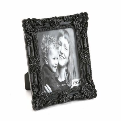 Moldura de Fotos Resina (2 x 24 x 19 cm)